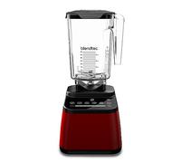 Power Blender Designer 650, color rojo