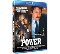 Power [Blu-ray] (1986)