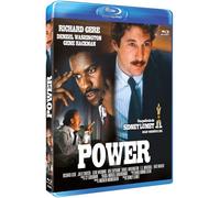 Power [Blu-ray] (1986)