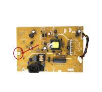 Power Board 715G4744-P01-003-001C = 715G4744-P01-000-001C Single Lamp Interface，Compatible For E950S， E950SN(B)