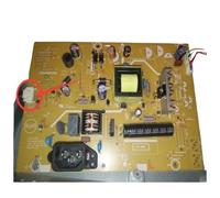 Power Board 715G4744-P01-003-001C = 715G4744-P01-000-001C Single Lamp Interface，Compatible For E950S， E950SN(A)