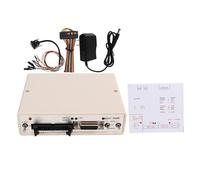 Power Box, Adecuado para una Variedad de Cajas de TV y Extractores ECU Programmer Power Box, con Adaptadores Completos 3 Interruptores J2534 ECU Openport, que Cubre Múltiples