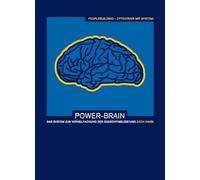 Power-Brain: Das System zur Vervielfachung der Gedächtnisleistung: Zahlen, Daten, Fakten und Namen merken leicht gemacht. Video auf CD-ROM [Alemania] [DVD]