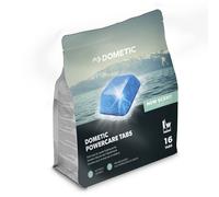 POWER CARE TABS 16 tabletas DOMETIC