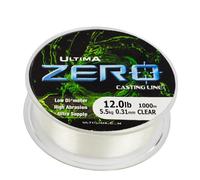 - Power Carp Zero, Línea Principal de Carpa, F3332