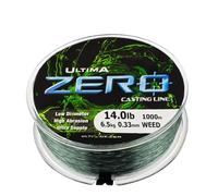 - Power Carp Zero, Línea Principal de Carpa, F3373