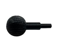 Power Carving Tools For Wood - Rotary Wood Grinding Head, Spherical Shaping Tool, Precision Carving Attachment, Durable Sanding Chisel File | Professional Rotary Bit For Woods Carvings And