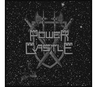 Power Castle – Power Castle – CD – Importación USA