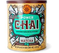 Power Chai mit Matcha David Rio - Foodservice 1816g