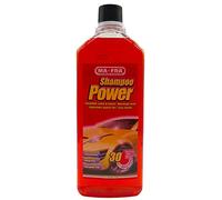 Power. Champú desengrasante concentrado para coche. 1 lt Ma-Fra