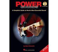 Power Chords: A Complete Guide to Rock's Most Essential Sound
