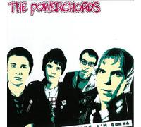 Power Chords - Think I'm Gonna [Vinilo]