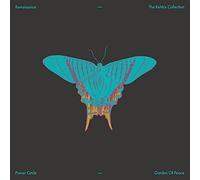 Power Circle - Garden Of Peace (Yotto Renaissance Remix) [Vinilo]