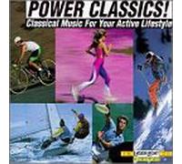 Power Classics! - Volume. 2