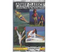 Power Classics! - Volume. 8 [Casete]