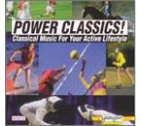 Power Classics! - Volume. 9