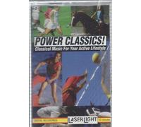 Power Classics! - Volume. 9 [Casete]