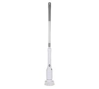 Power Cleaning Scrubber - Cepillo eléctrico de mano con batería recargable | Enrascamiento eléctrico de superficie, electrorotutn, derrumbe eléctrico y spinner de limpieza para el hogar y el hogar
