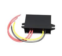 Power Converter AC12V24V (10V-28V) to DC12V 1A 2A 3A 4A 5A 60W AC10-28V to DC12V 5A 60W AC to DC Converter for Electronics(2A) Voltage Regulator