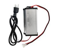 Power Converter Adapter - Heater Power Supply, Powered Parking Heater Home Power's, 220V To 12V Heater's Power's Supply | For RV Camper Van Truck Vehicle Camping Road Trip Home