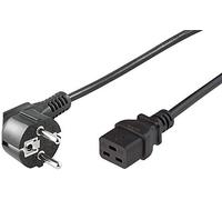 Power Cord CEE 7/7 - C19 5m