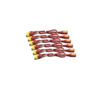 Power Cord Kit (6 EA) Locking CABL