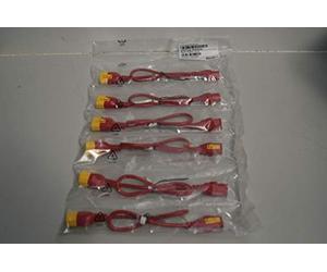 Power Cord Kit (6 EA) Locking CABL