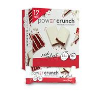 Power Crunch Power Crunch Red Velvet, 12 Count