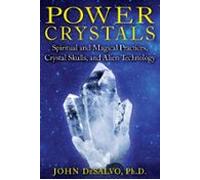 Power Crystals (ebook)