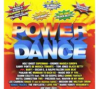 Power Dance -V/A - Power Dance