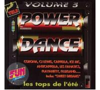 Power Dance Volume 5