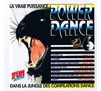 Power Dance Volume 6