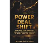 POWER DEAL SHIFT: How Trump, Saudi Power, and Middle East Tension Are Rewriting Oil, Money, and Global Control