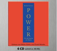 Power - Die 48 Gesetze der Macht