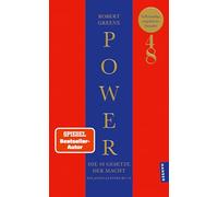 Power: Die 48 Gesetze der Macht. Vollständige, ungekürzte Ausgabe