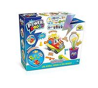 POWER DOUGH Canal Toys Amazon ES1 DP017 , Modelos/colores Surtidos, 1 Unidad