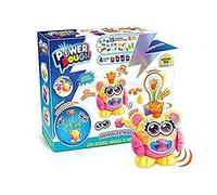 POWER DOUGH DP016, multicolor (Canal Toys Amazon ES1 DP016) , color/modelo surtido