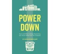 Power Down (ebook)