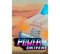 Power Driver (PC) Steam Key GLOBAL