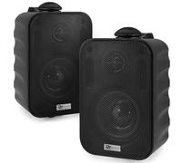 Power Dynamics BC30V - Altavoz de instalación IP56 60W 2 vías Color Negro