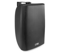Power Dynamics BF80TB - Altavoz de instalación 8" 50W 8 Ohm Color Negro | Sistema 100V incorporado, apto para la intemperie, 8 Ohm de impedancia, óptimo y, perfecto para bares y restaurantes