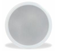 Power Dynamics CSPB8 - Altavoz de Techo 8" 15W empotrable Color Blanco