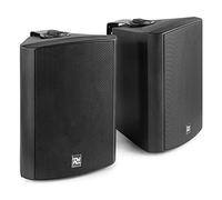 Altavoces Bluetooth 5.25 100W Negro (DS50AB) - Power Dynamics