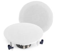 Power Dynamics ESCS5 - Altavoz pasivo para Fiestas y Eventos Color Blanco