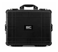 Power Dynamics GIGCase22 Maleta rígida universal con espuma