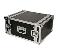 Power Dynamics Maleta de transporte para equipos 19" - 6U