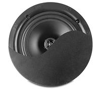 Power Dynamics NCSP6B - Altavoz de Techo 6.5" 30W con Rejilla Color Negro