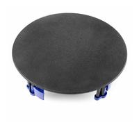 Power Dynamics NCSS8B - Altavoz pasivo PA 8" 40W Color Negro | Woofer de 8 pulgadas, 40W de potencia, para eventos al aire libre, fácil de transportar, acabado texturizado resistente