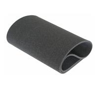 Power Dynamics PD-FF3 Espuma suave con 10mm de grosor, longitud del rollo de 150 x 50cml, ideal para interior de maletas o flightcase y proteger tus productos durante el transporte