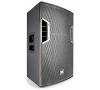 Power Dynamics PD615A - Altavoz Activo 15" 500W Color Negro | Potencia de 500W, woofer de 15 pulgadas, carcasa, fácil de transportar, para DJ, eventos y sonido en directo